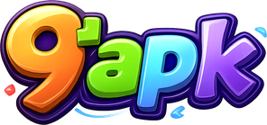 9 apk লোগো